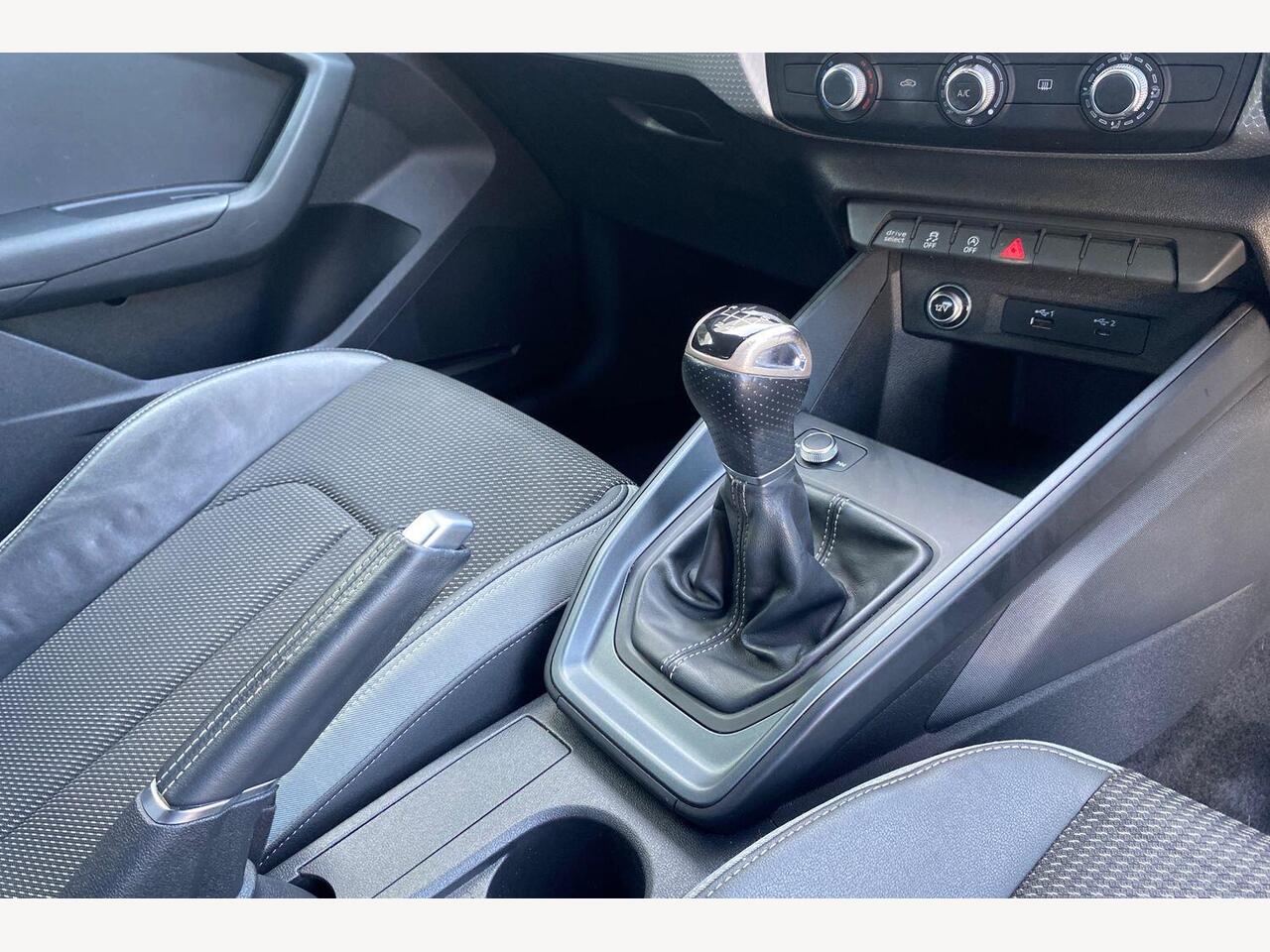 Used Audi A1 2020 for sale - 77725658: Photo 23