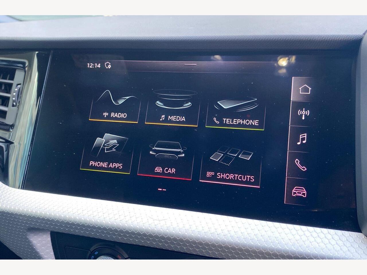 Used Audi A1 2020 for sale - 77725658: Photo 25