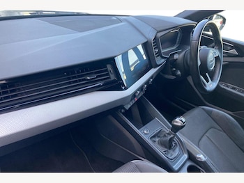 Used Audi A1 2020 for sale - 77725658: Photo