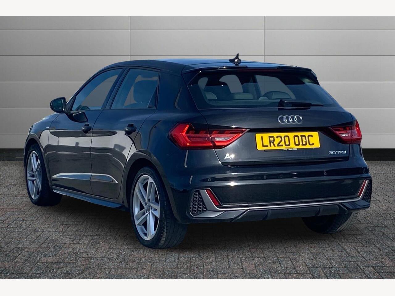 Used Audi A1 2020 for sale - 77725658: Photo 3