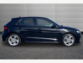 Used Audi A1 2020 for sale - 77725658: Photo