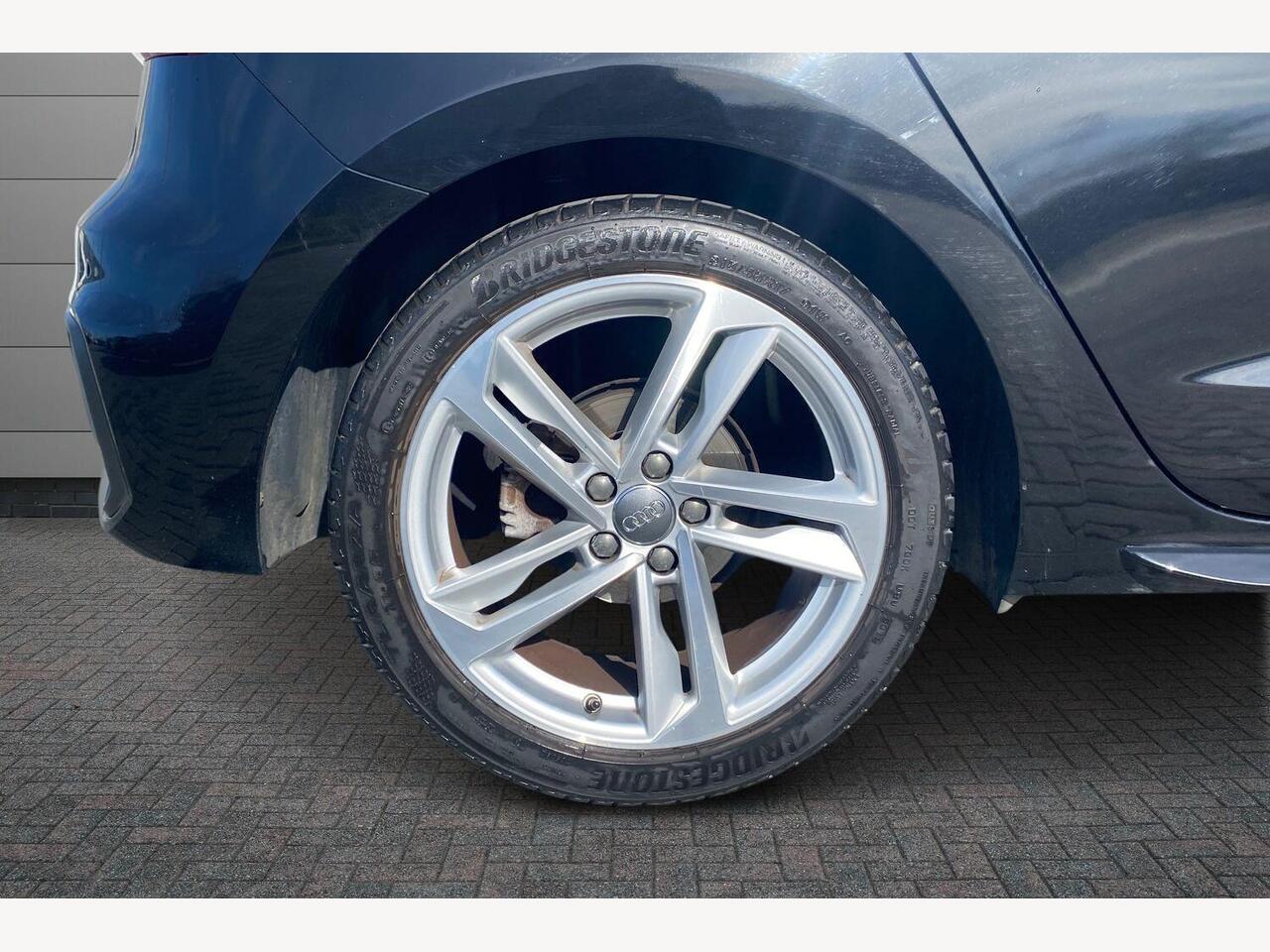 Used Audi A1 2020 for sale - 77725658: Photo 5