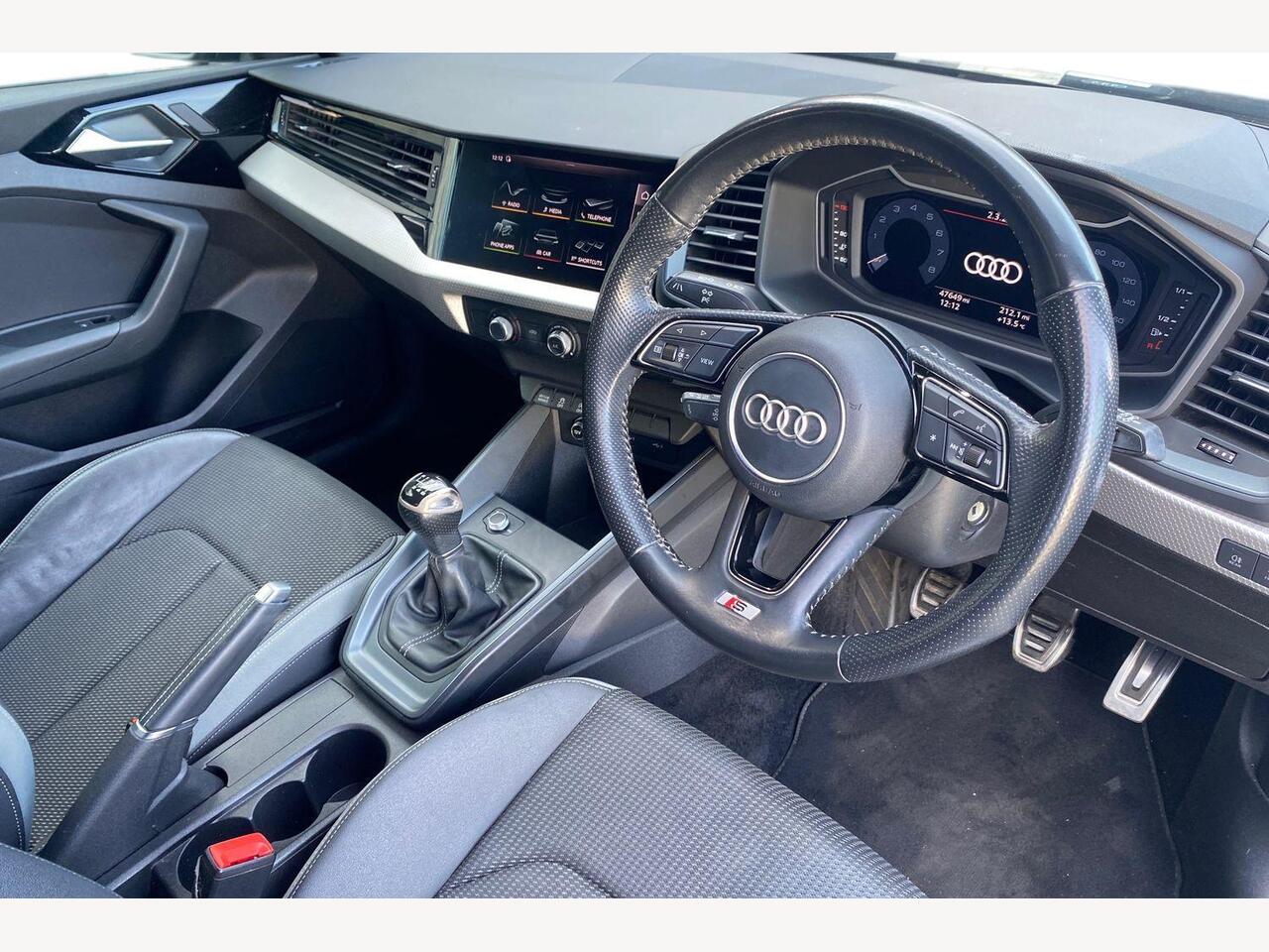 Used Audi A1 2020 for sale - 77725658: Photo 6