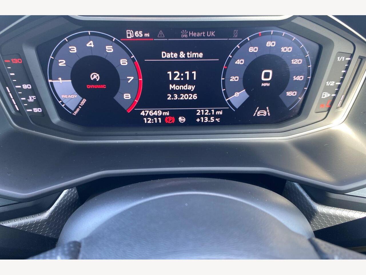 Used Audi A1 2020 for sale - 77725658: Photo 7