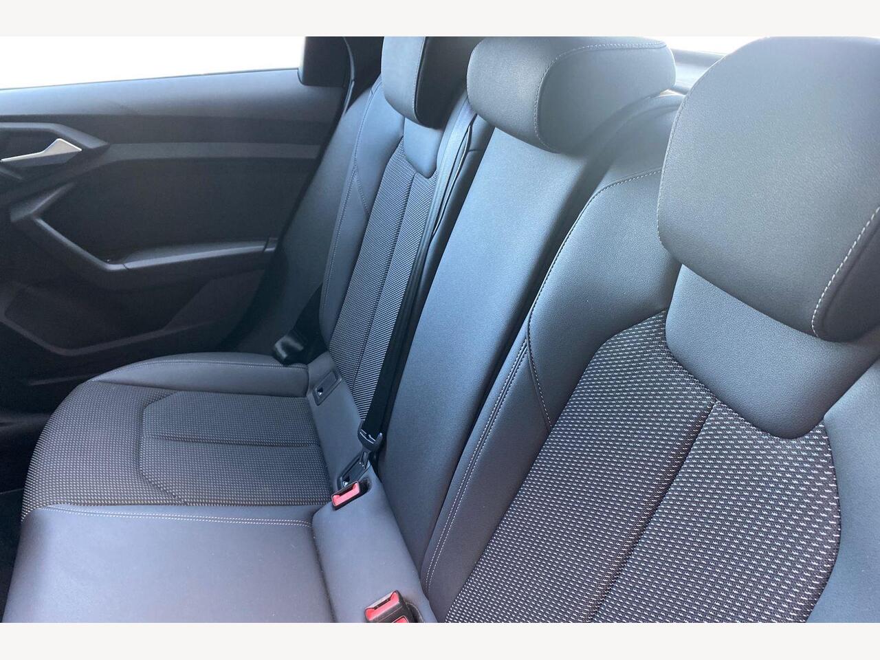 Used Audi A1 2020 for sale - 77725658: Photo 8