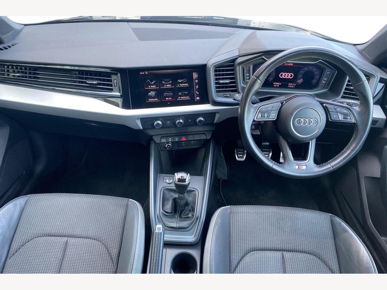 Used Audi A1 2020 for sale - 77725658: Photo 9