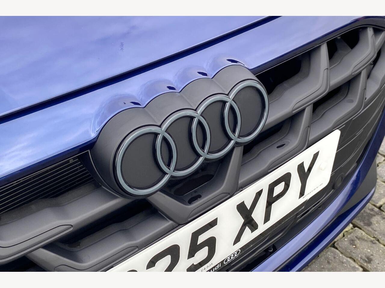 Used Audi A3 2025 for sale - 78139297: Photo 13