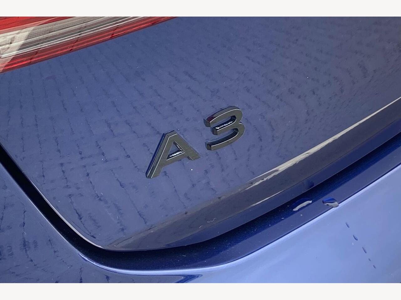 Used Audi A3 2025 for sale - 78139297: Photo 14