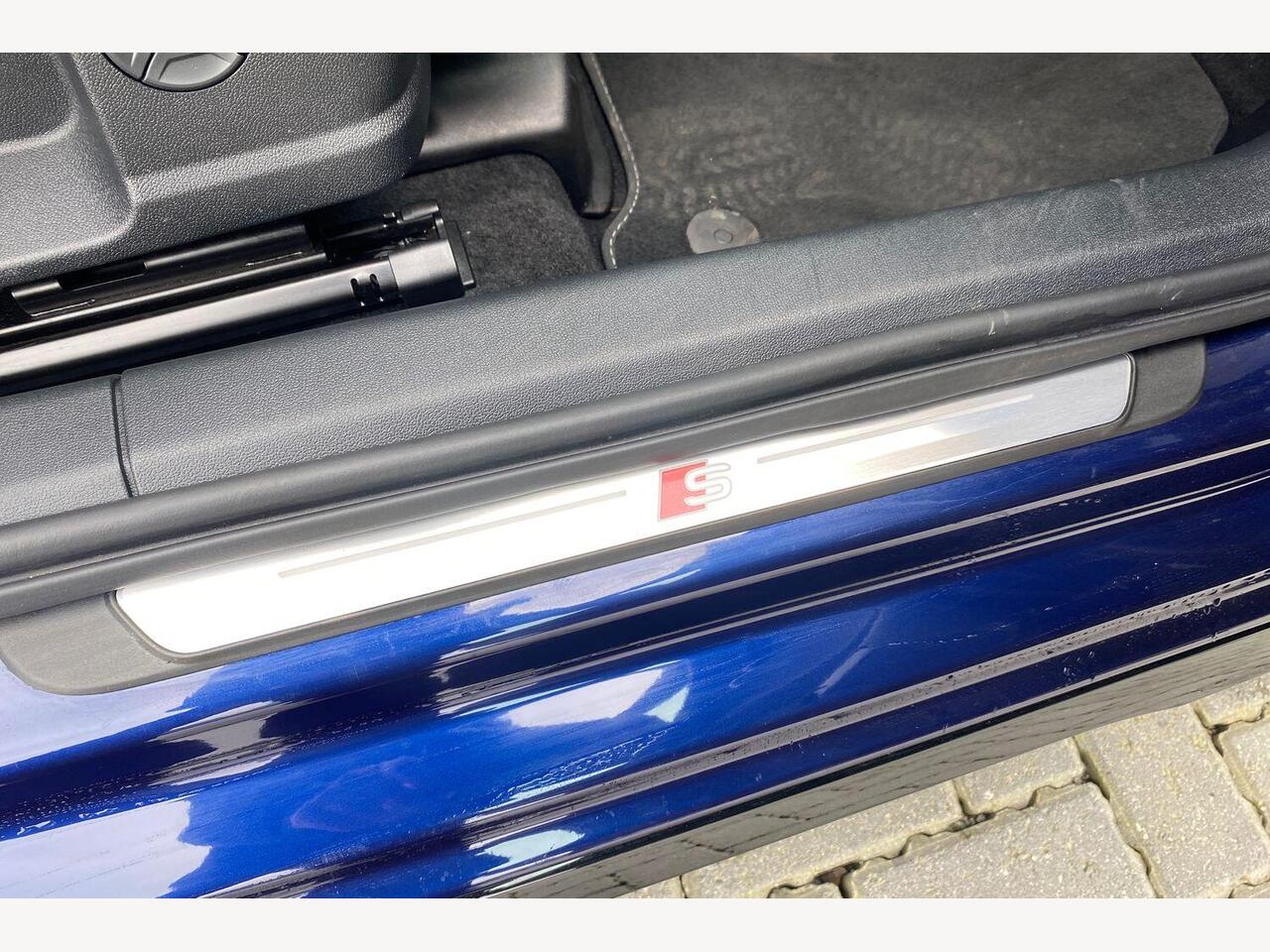 Used Audi A3 2025 for sale - 78139297: Photo 17