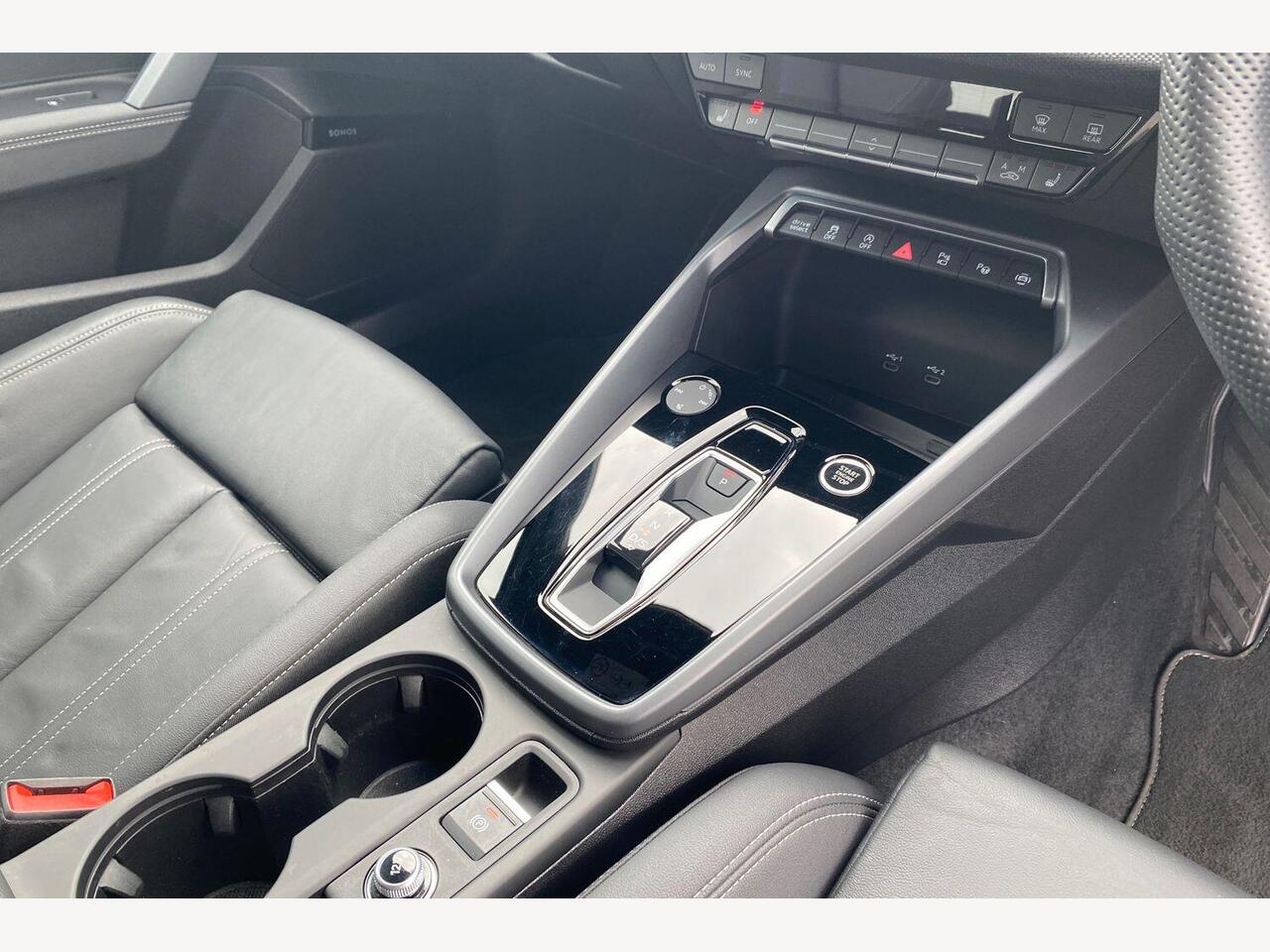 Used Audi A3 2025 for sale - 78139297: Photo 21