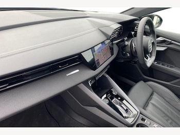 Used Audi A3 2025 for sale - 78139297: Photo