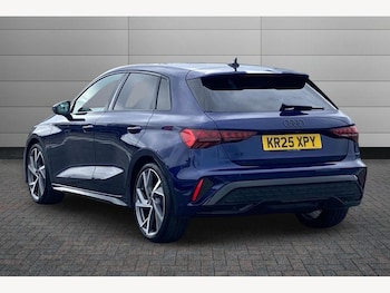 Used Audi A3 2025 for sale - 78139297: Photo