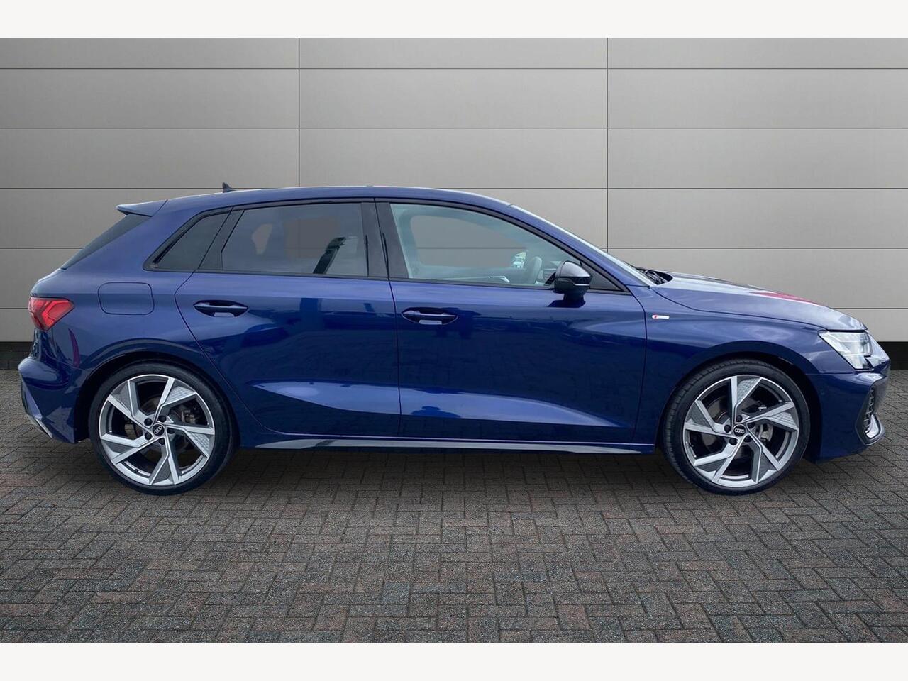 Used Audi A3 2025 for sale - 78139297: Photo 4