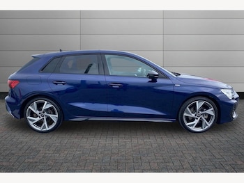 Used Audi A3 2025 for sale - 78139297: Photo