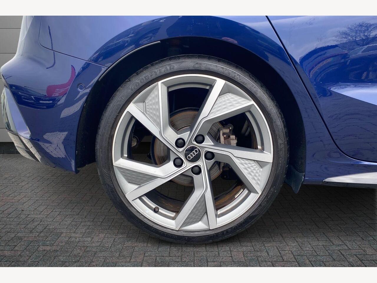 Used Audi A3 2025 for sale - 78139297: Photo 5