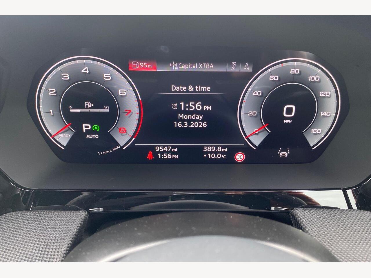 Used Audi A3 2025 for sale - 78139297: Photo 7