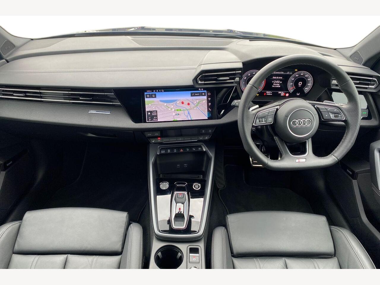 Used Audi A3 2025 for sale - 78139297: Photo 9