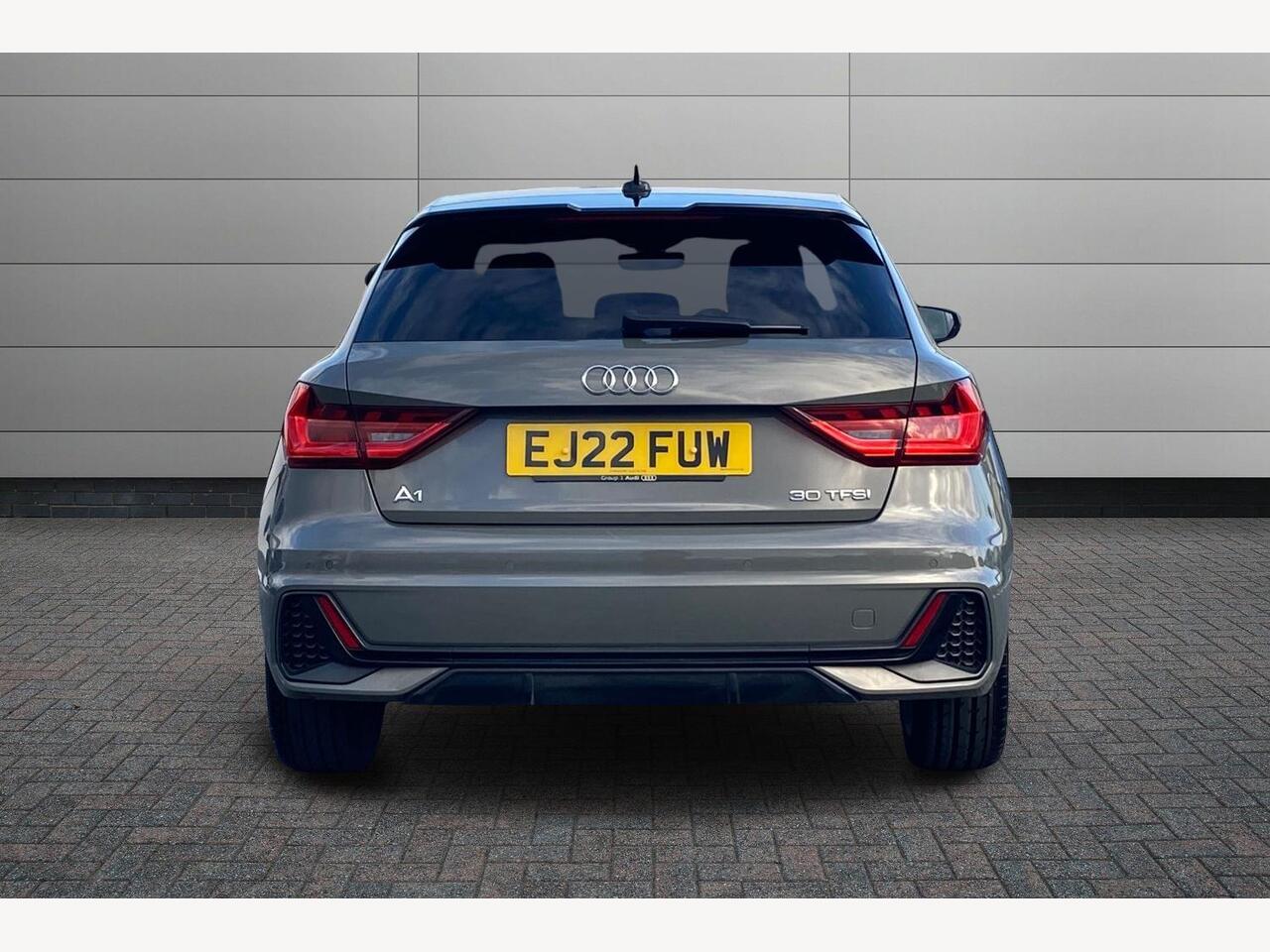 Used Audi A1 2022 for sale - 76674040: Photo 11