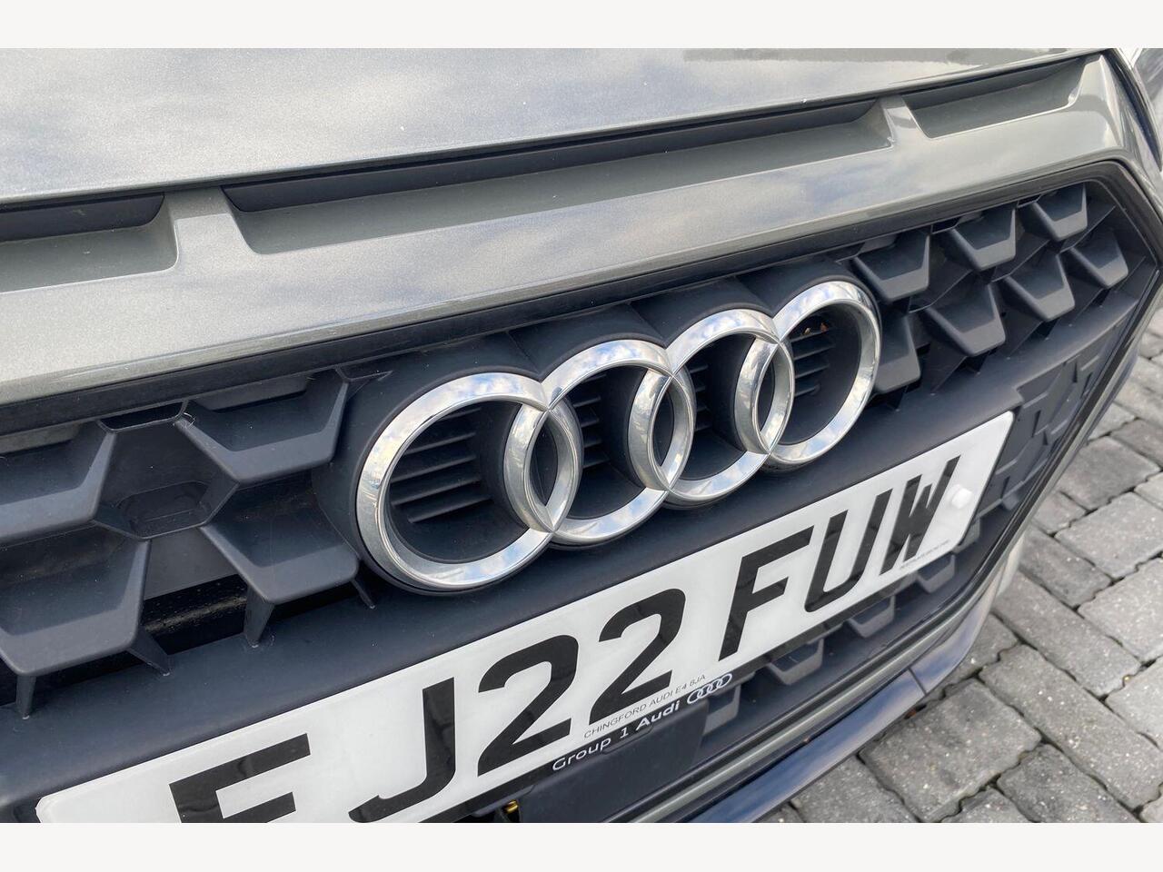 Used Audi A1 2022 for sale - 76674040: Photo 13