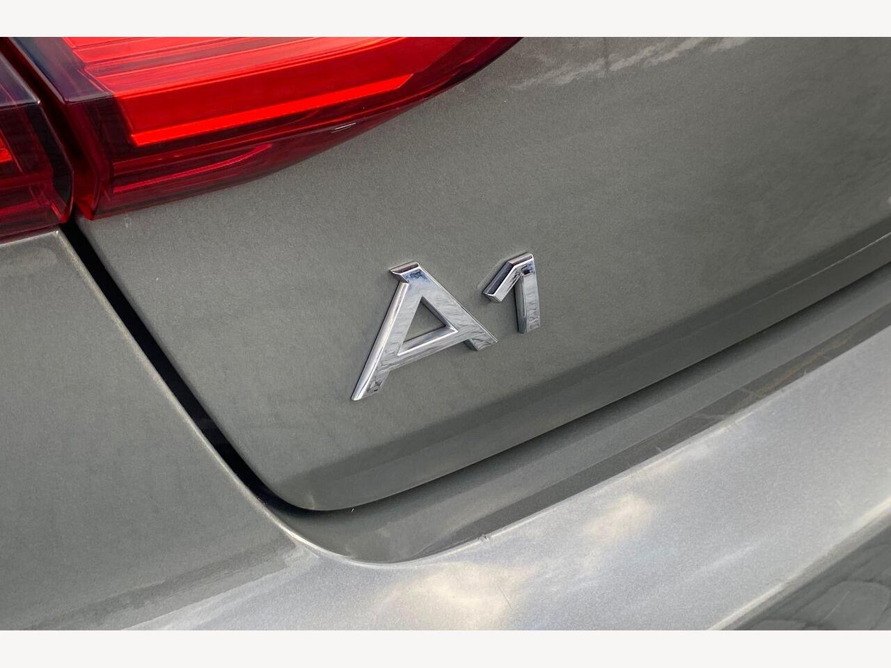 Used Audi A1 2022 for sale - 76674040: Photo 14