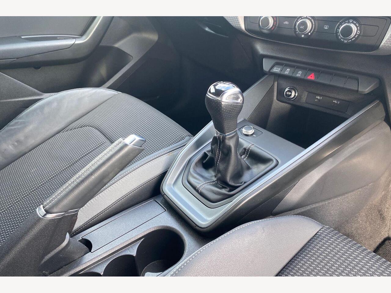 Used Audi A1 2022 for sale - 76674040: Photo 17