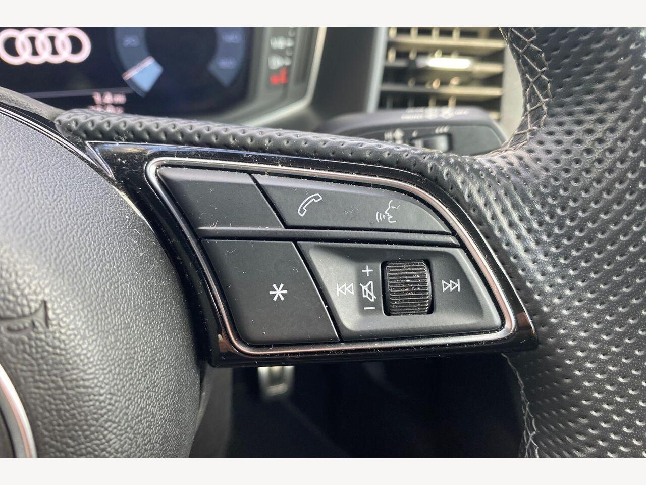 Used Audi A1 2022 for sale - 76674040: Photo 23