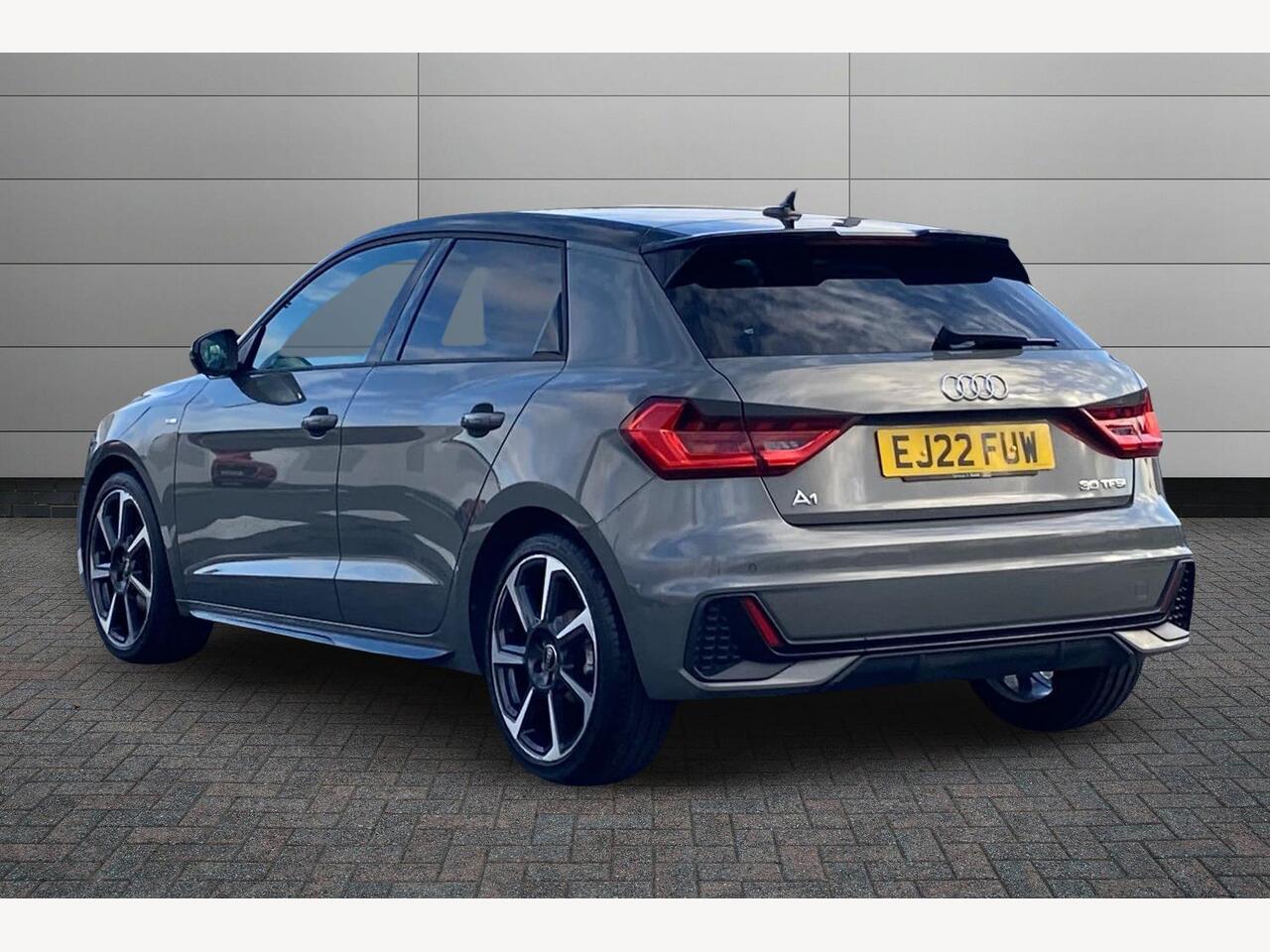 Used Audi A1 2022 for sale - 76674040: Photo 3