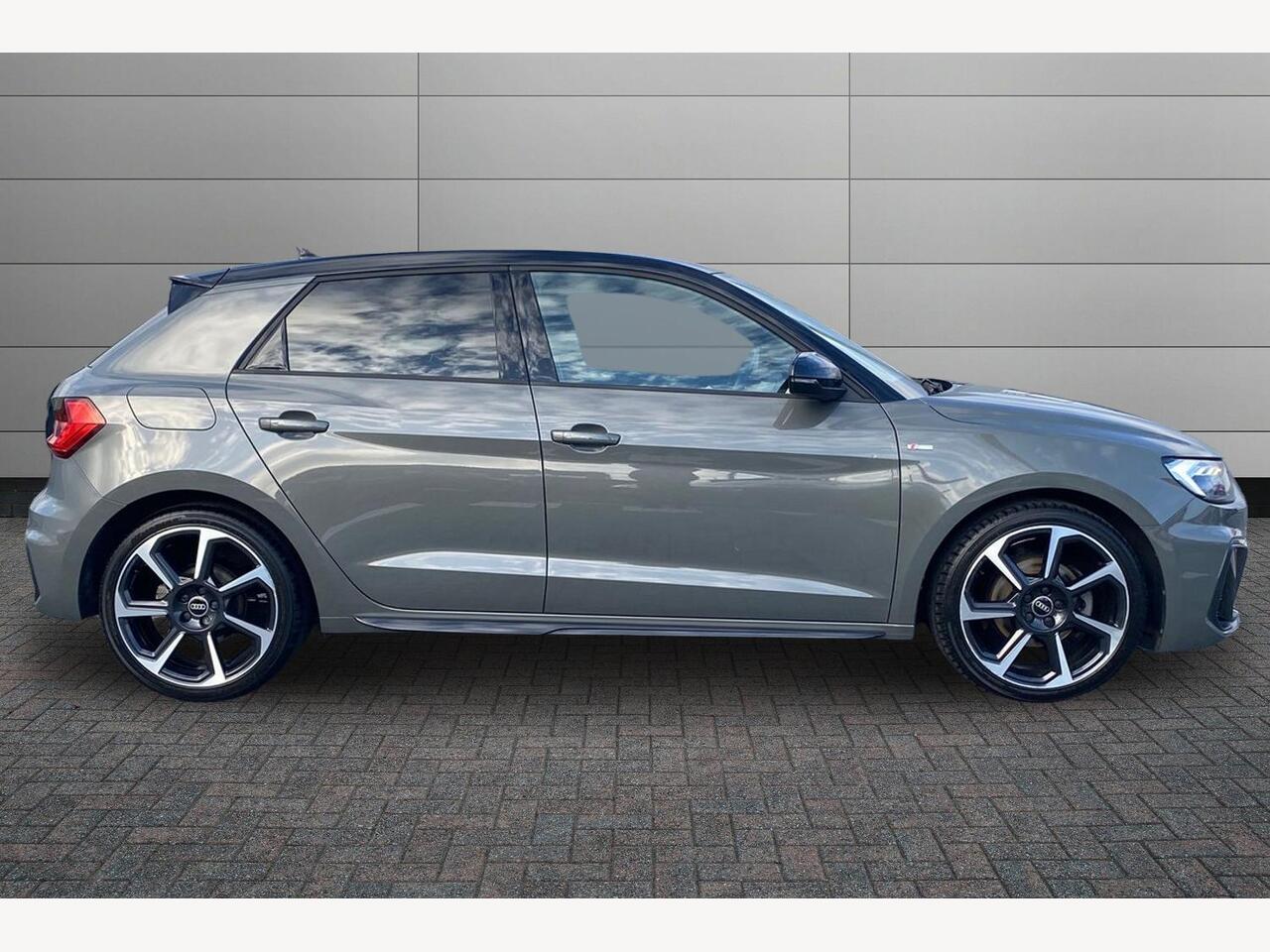 Used Audi A1 2022 for sale - 76674040: Photo 4