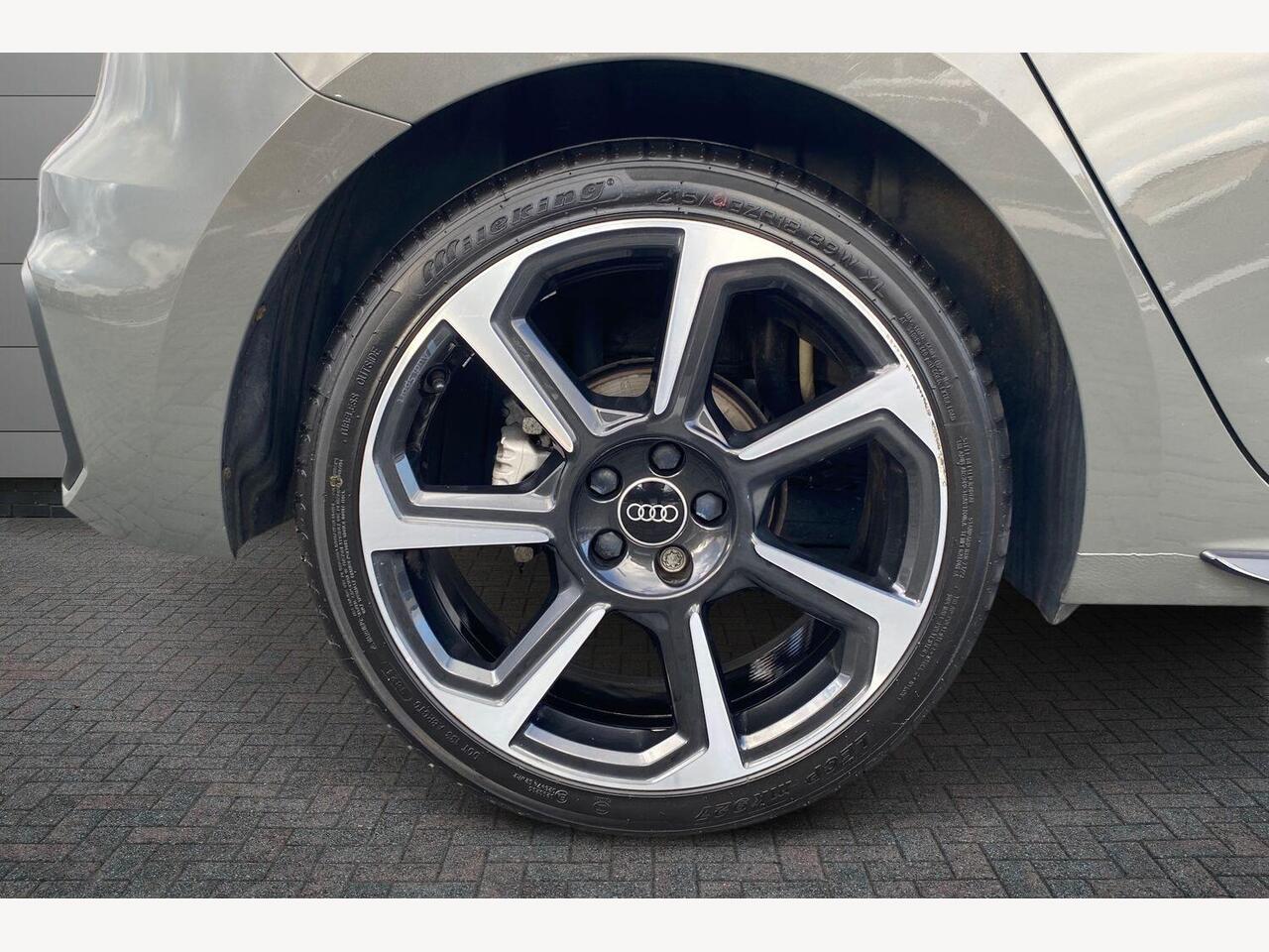 Used Audi A1 2022 for sale - 76674040: Photo 5