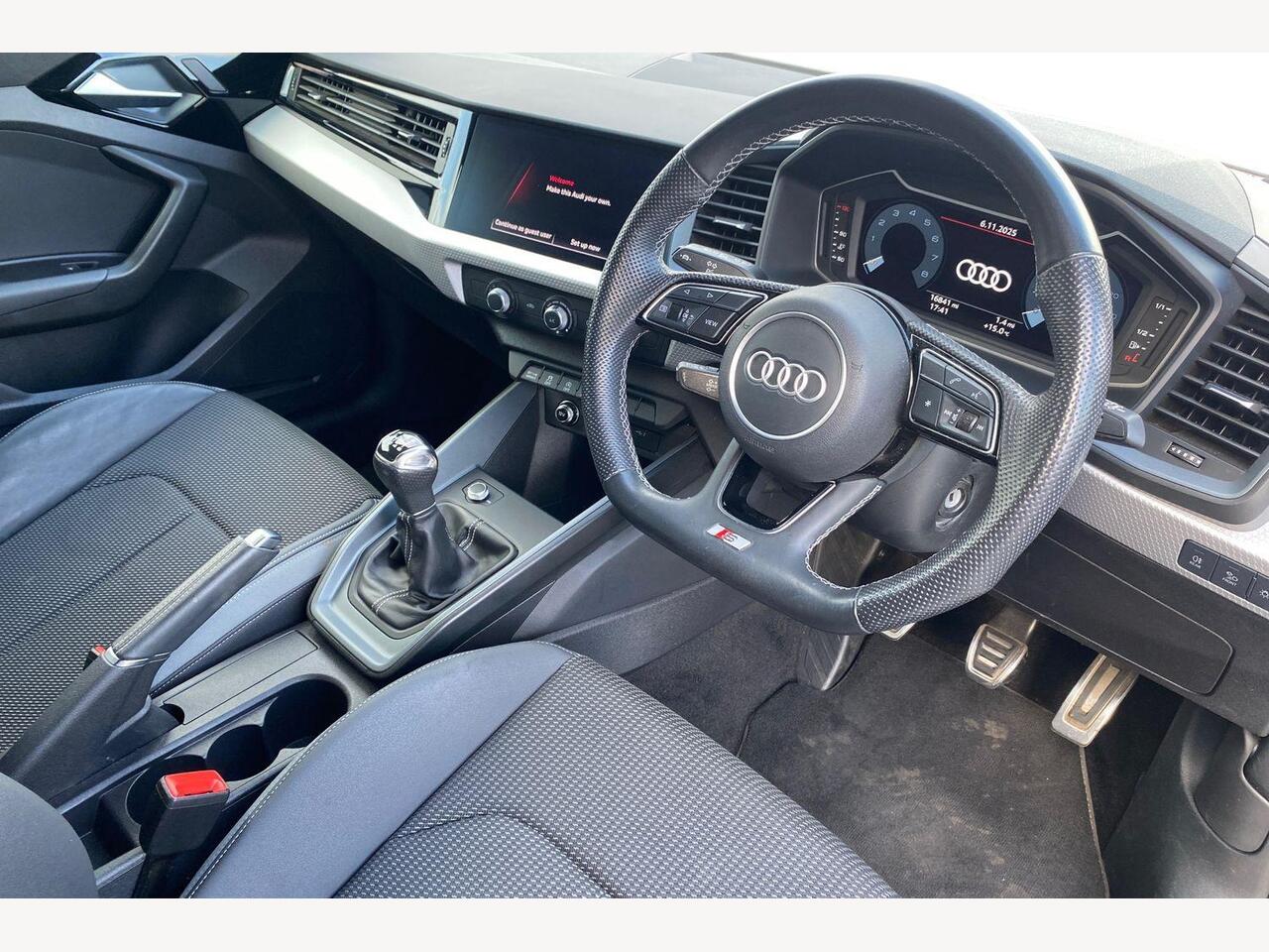 Used Audi A1 2022 for sale - 76674040: Photo 6