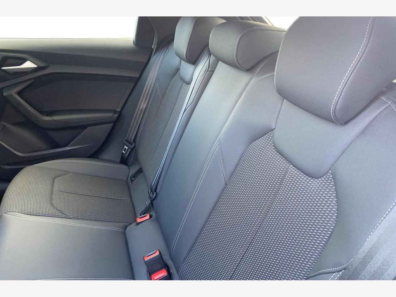 Used Audi A1 2022 for sale - 76674040: Photo 8