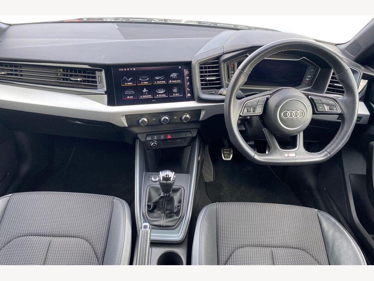 Used Audi A1 2022 for sale - 76674040: Photo 9