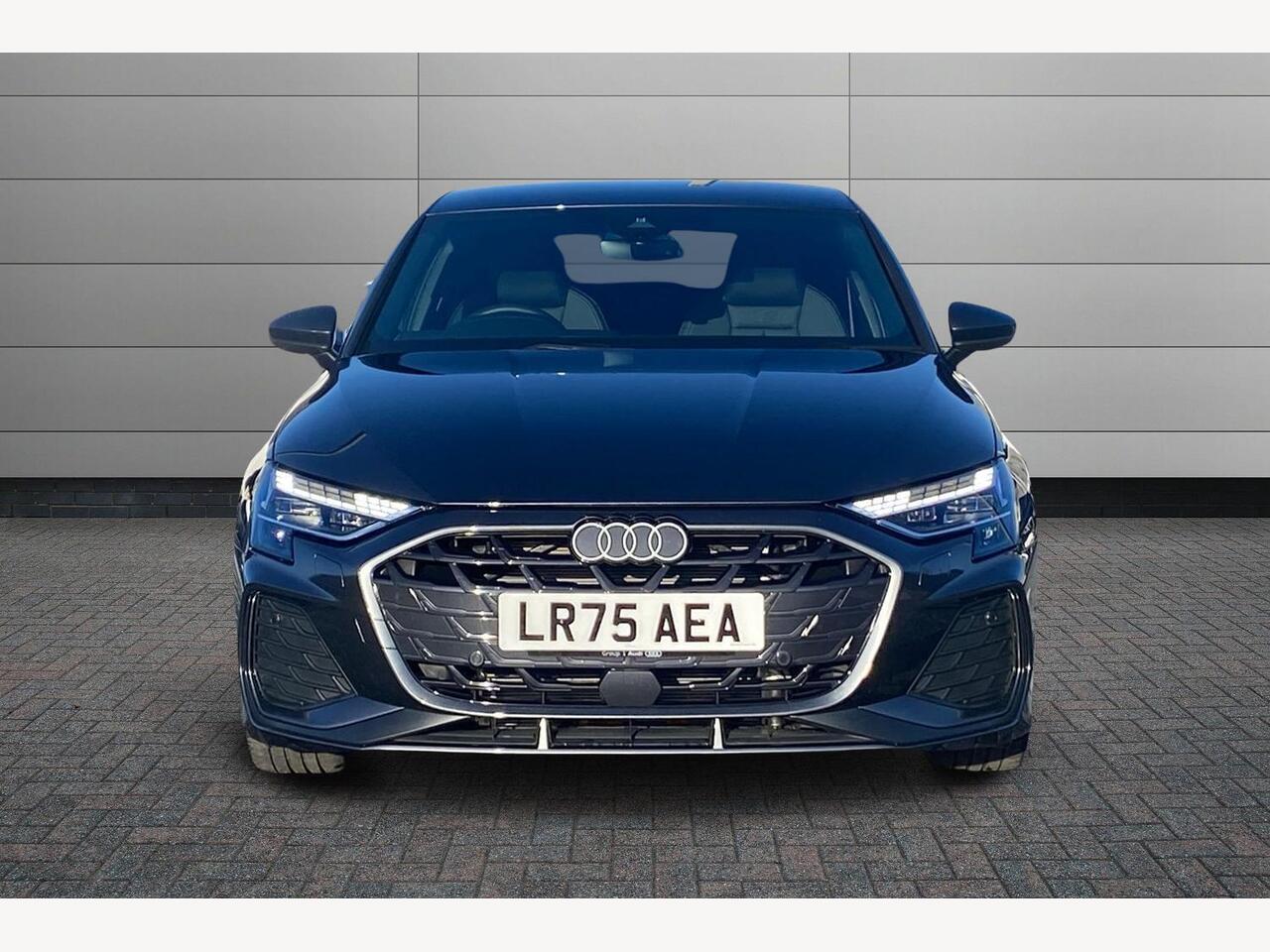 Used Audi A3 2025 for sale - 77009947: Photo 10