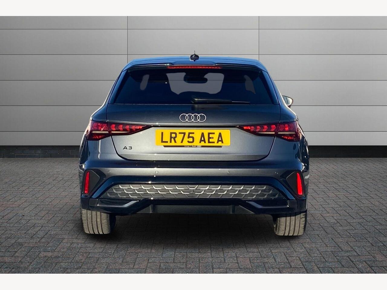 Used Audi A3 2025 for sale - 77009947: Photo 11