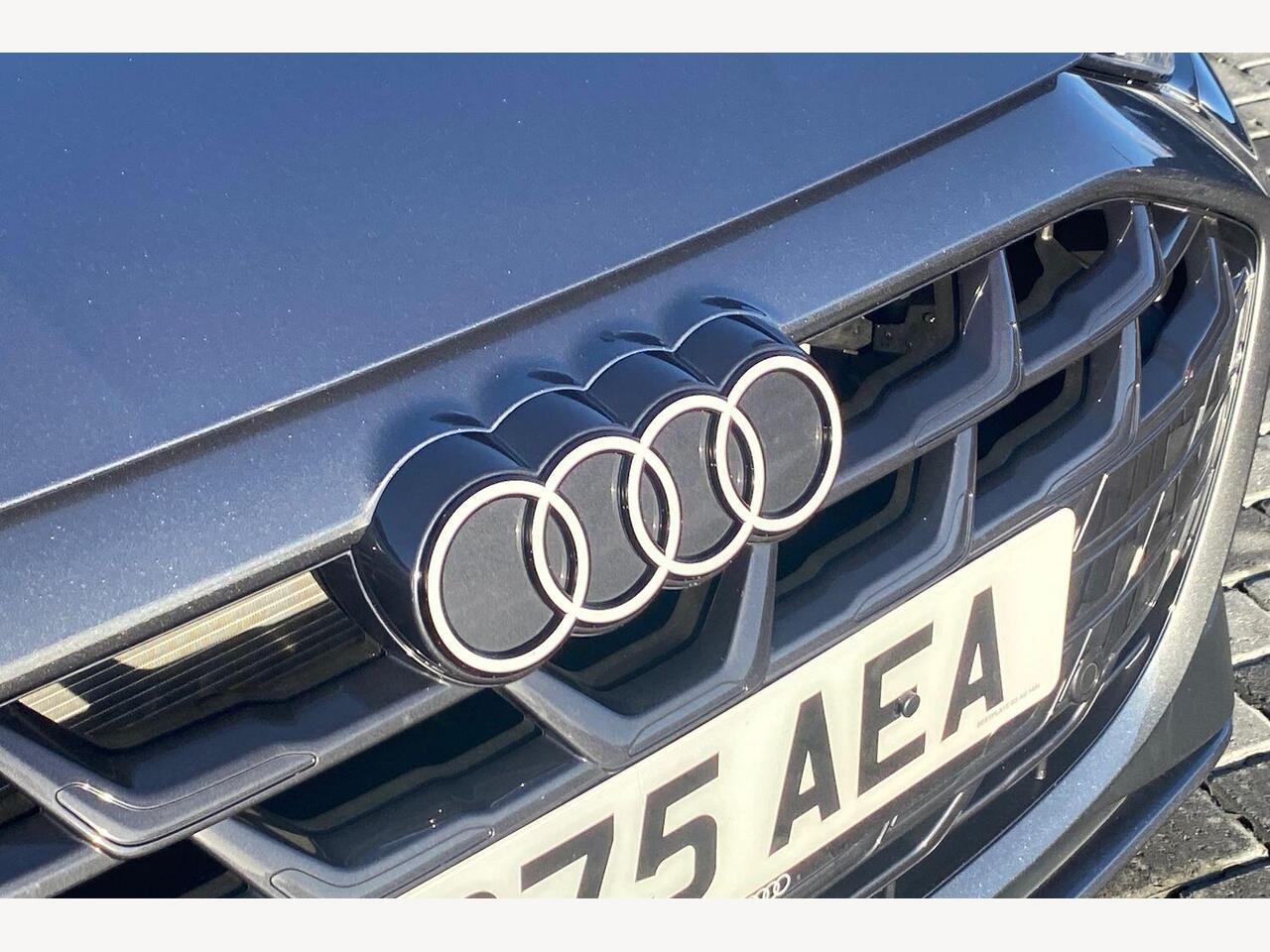 Used Audi A3 2025 for sale - 77009947: Photo 13