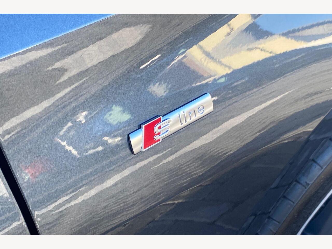 Used Audi A3 2025 for sale - 77009947: Photo 14