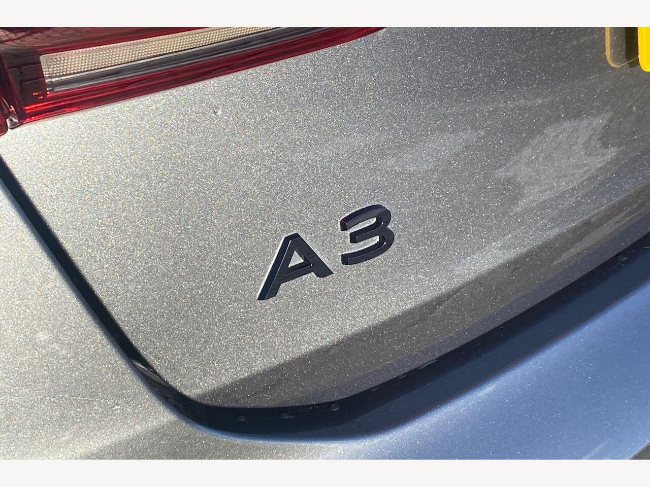 Used Audi A3 2025 for sale - 77009947: Photo 15