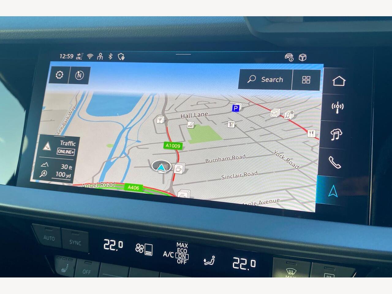 Used Audi A3 2025 for sale - 77009947: Photo 16