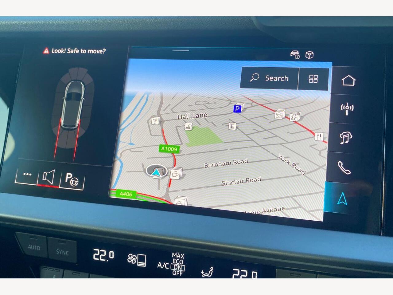 Used Audi A3 2025 for sale - 77009947: Photo 17