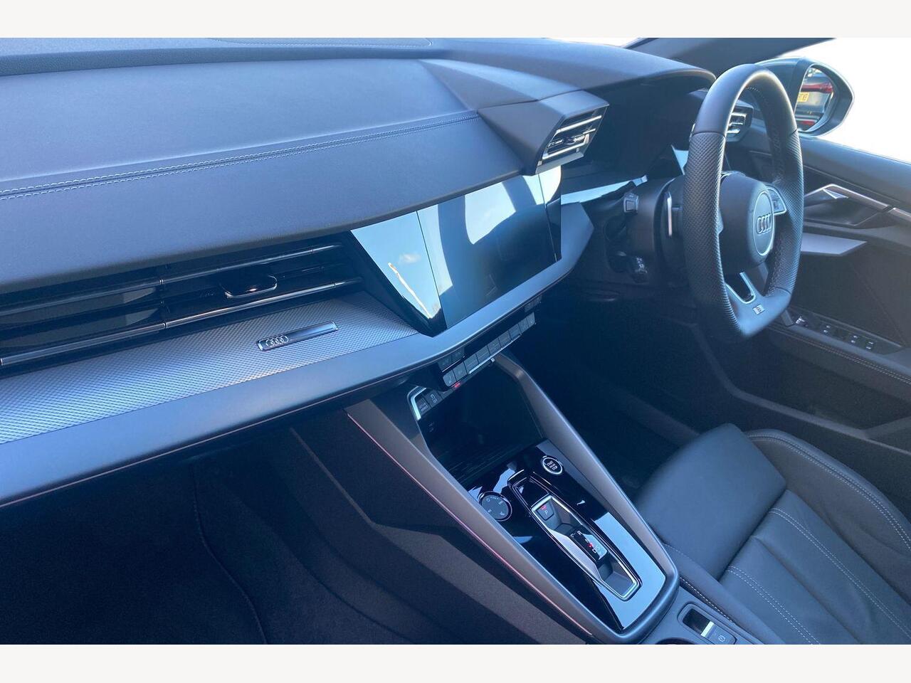 Used Audi A3 2025 for sale - 77009947: Photo 2