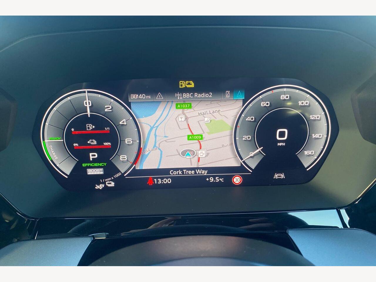 Used Audi A3 2025 for sale - 77009947: Photo 21