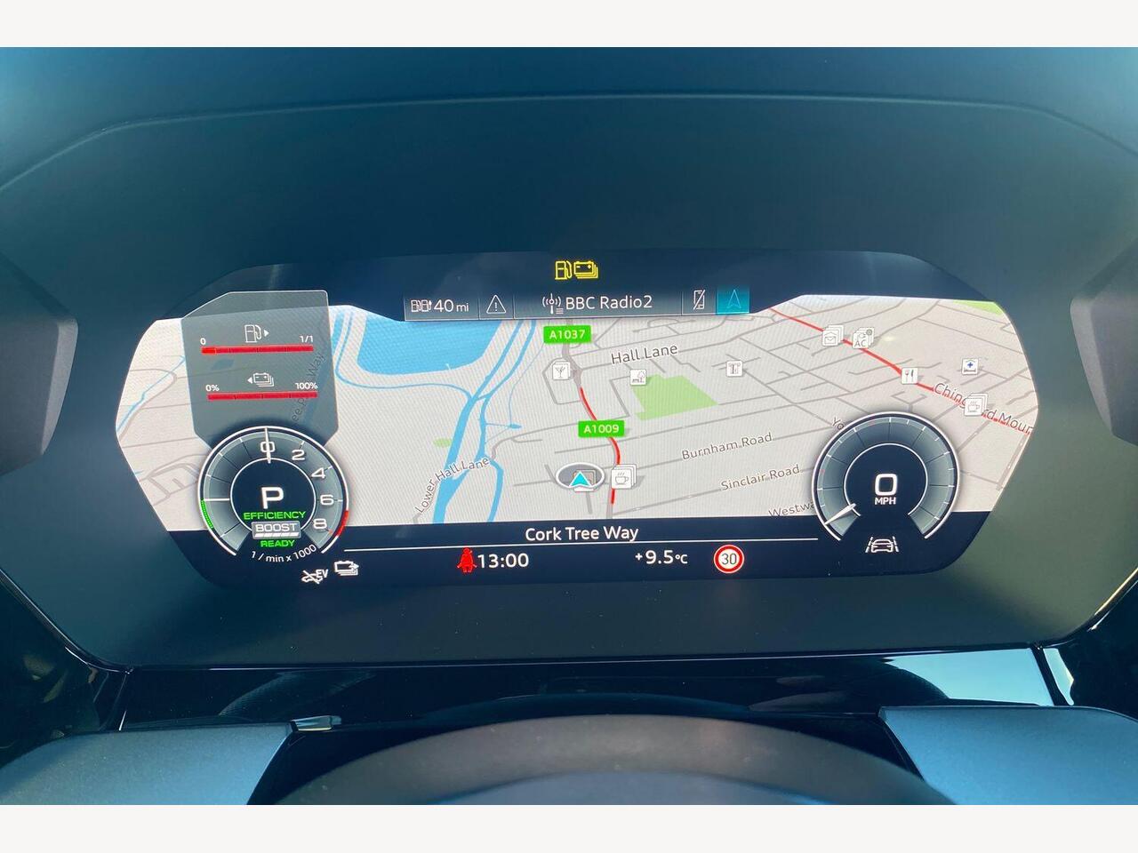 Used Audi A3 2025 for sale - 77009947: Photo 22