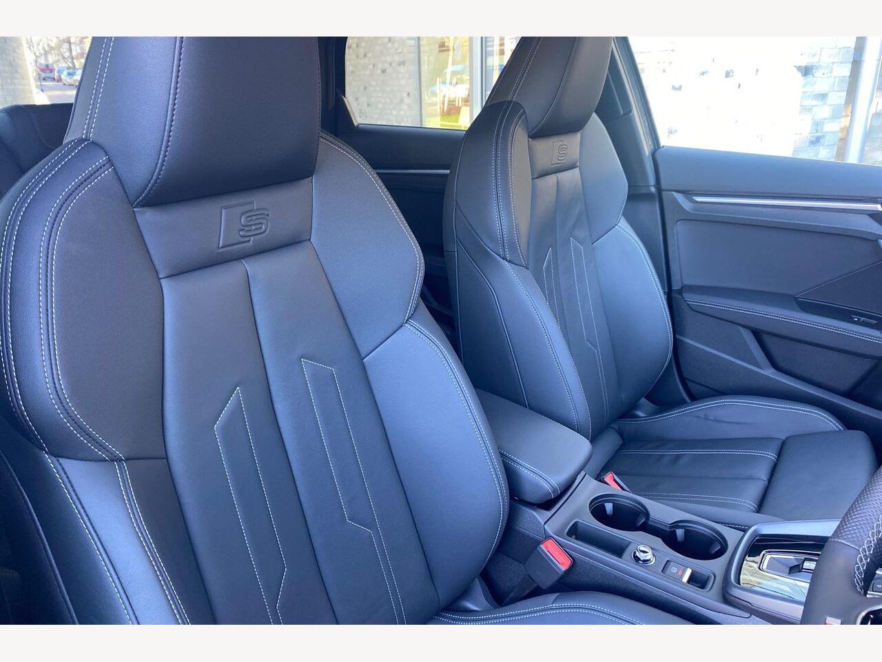 Used Audi A3 2025 for sale - 77009947: Photo 25