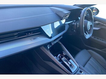 Used Audi A3 2025 for sale - 77009947: Photo