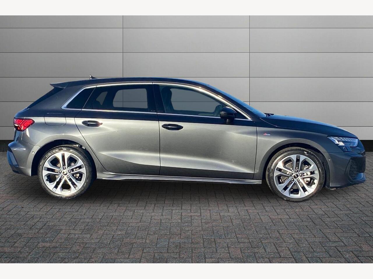 Used Audi A3 2025 for sale - 77009947: Photo 4