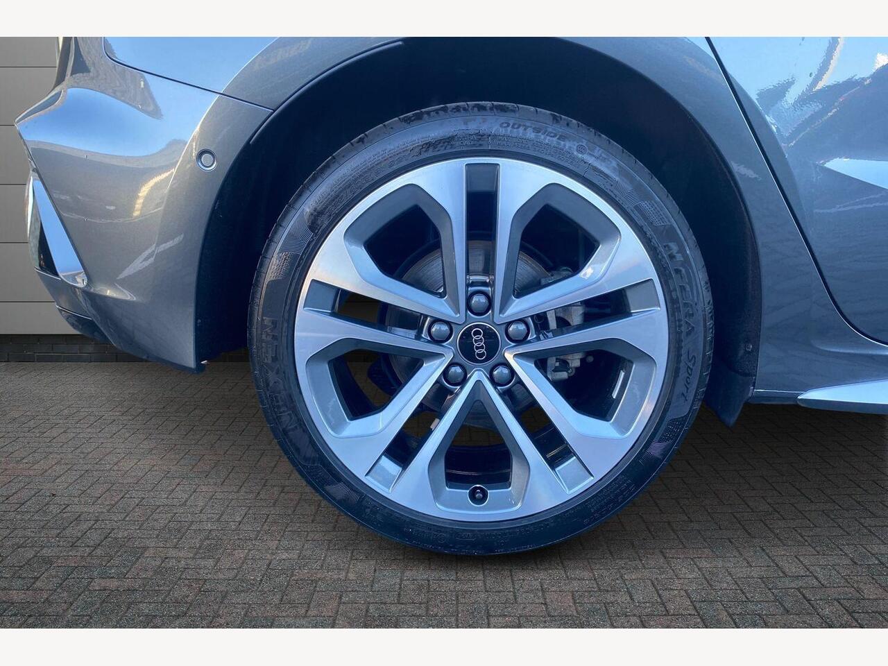 Used Audi A3 2025 for sale - 77009947: Photo 5