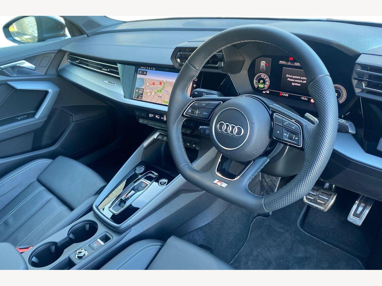 Used Audi A3 2025 for sale - 77009947: Photo 6