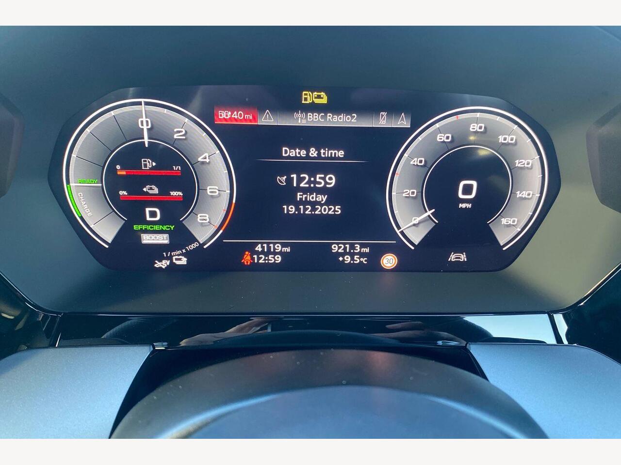 Used Audi A3 2025 for sale - 77009947: Photo 7