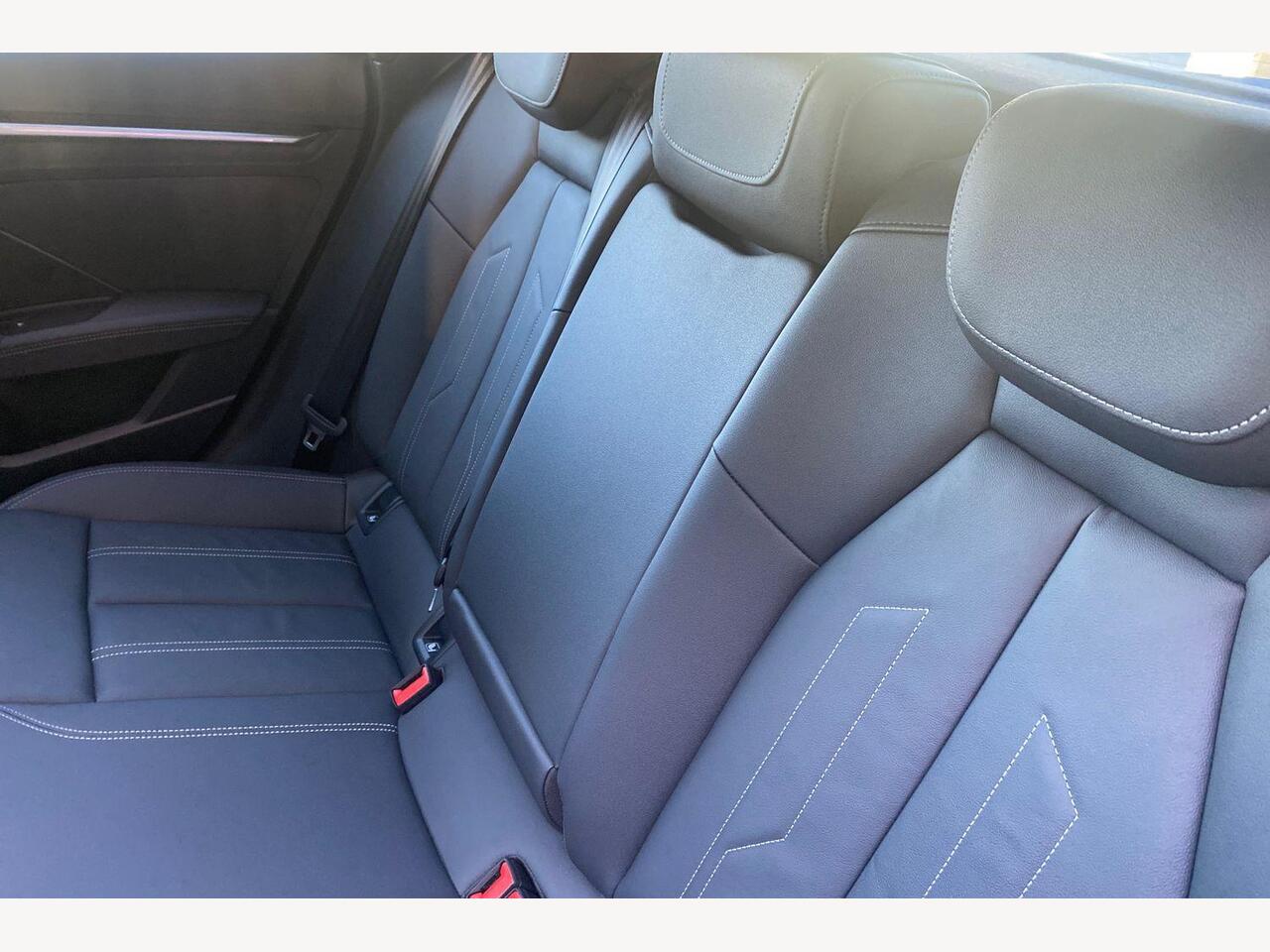 Used Audi A3 2025 for sale - 77009947: Photo 8