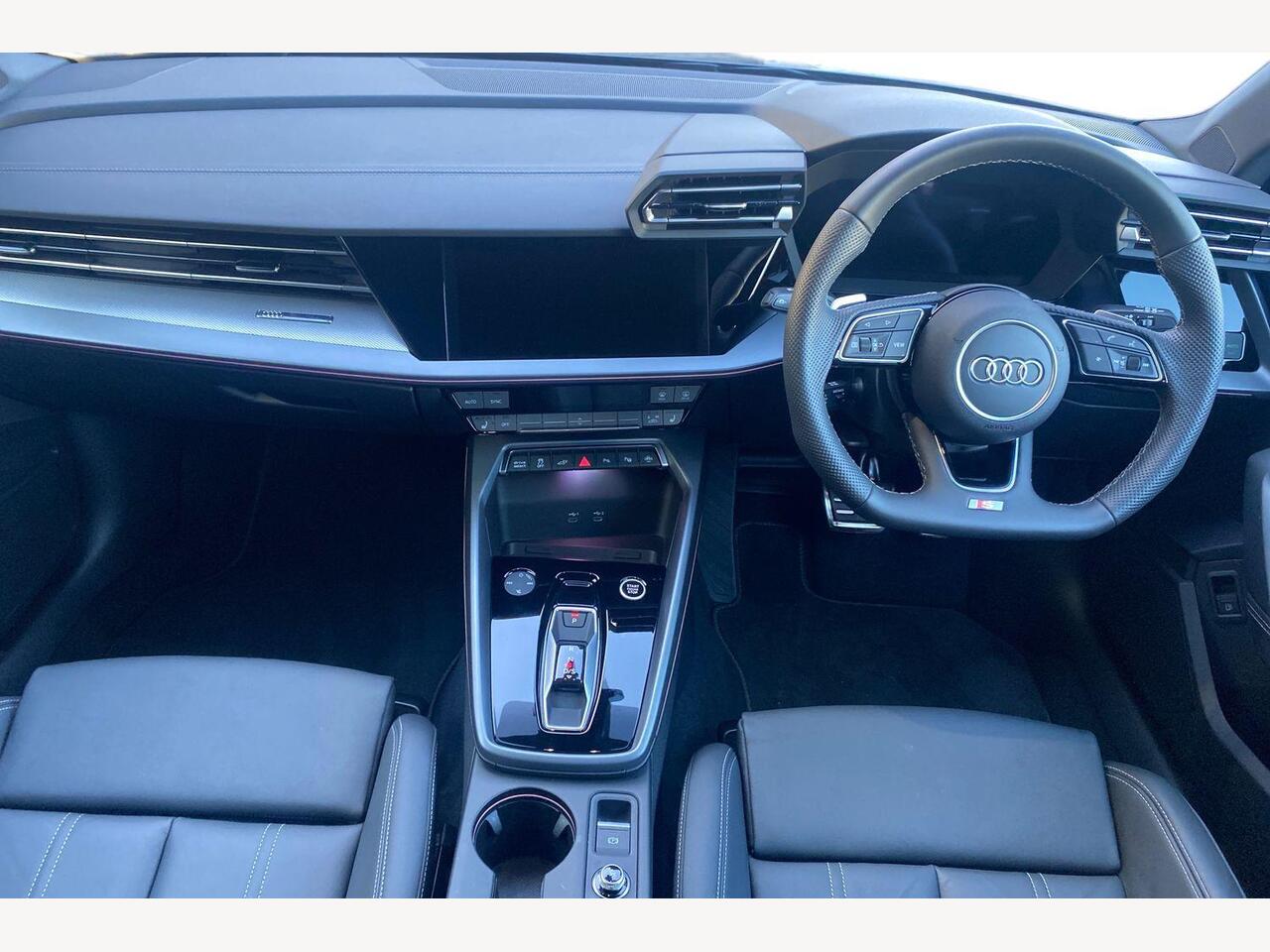 Used Audi A3 2025 for sale - 77009947: Photo 9